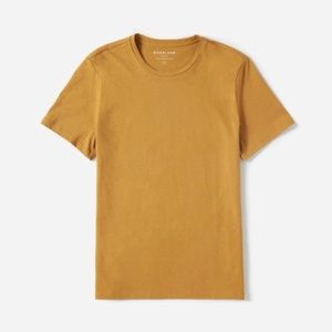 Everlane Heavyweight Tee L NWT
